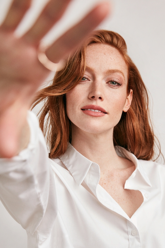 JESSE ERVIN - PORTFOLIO - ADVERTISING